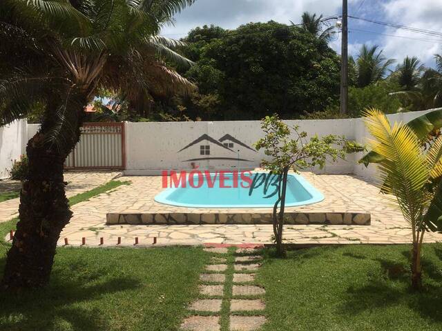 Casa para Venda em Conde - 3