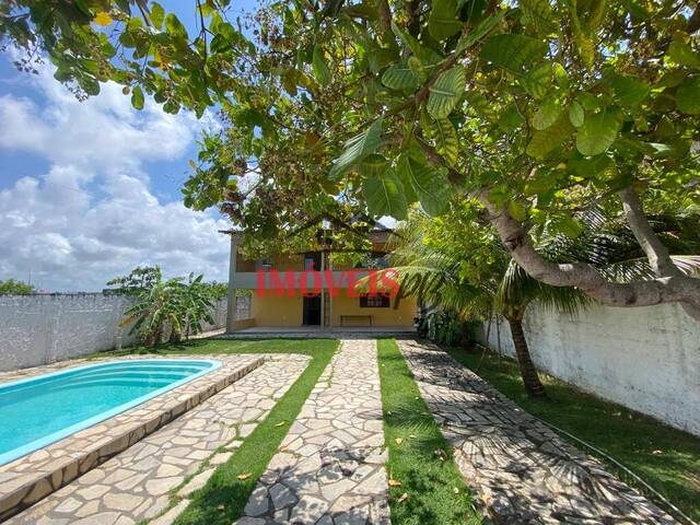 Casa para Venda em Conde - 2