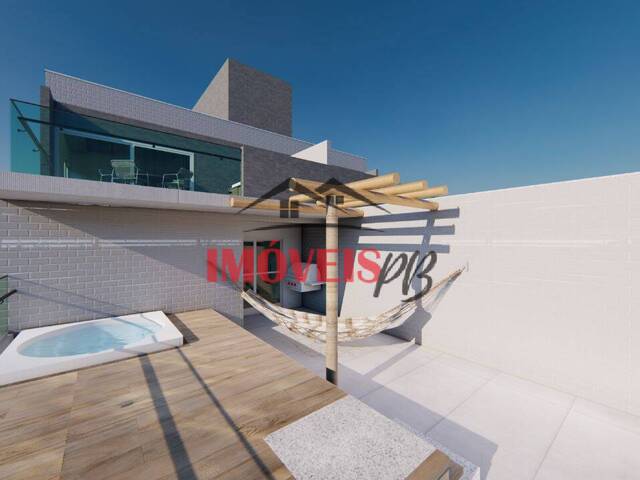 Apartamento para Venda em Conde - 5