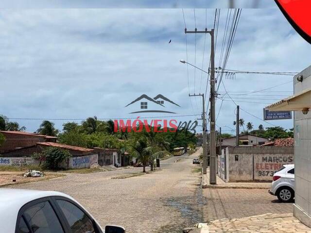 #313 - Casa para Venda em Conde - PB