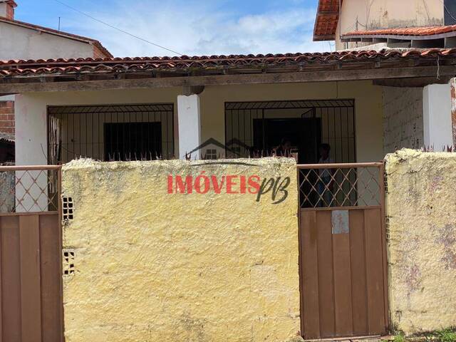 #313 - Casa para Venda em Conde - PB