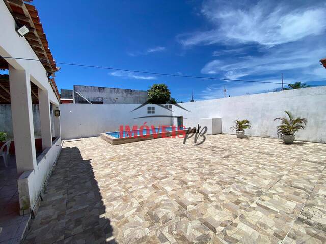 #371 - Casa para Venda em Conde - PB