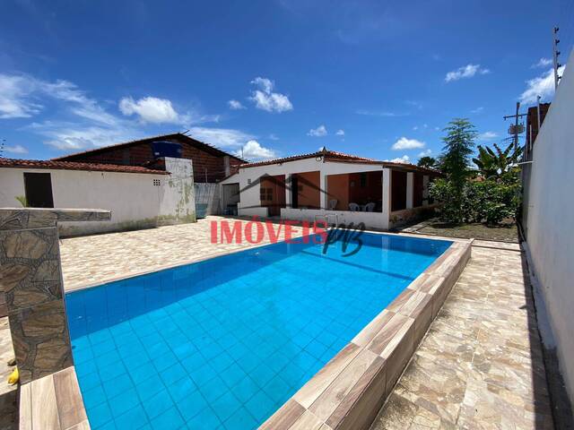 Casa para Venda em Conde - 5