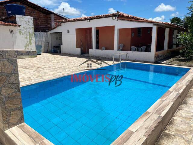 Casa para Venda em Conde - 4