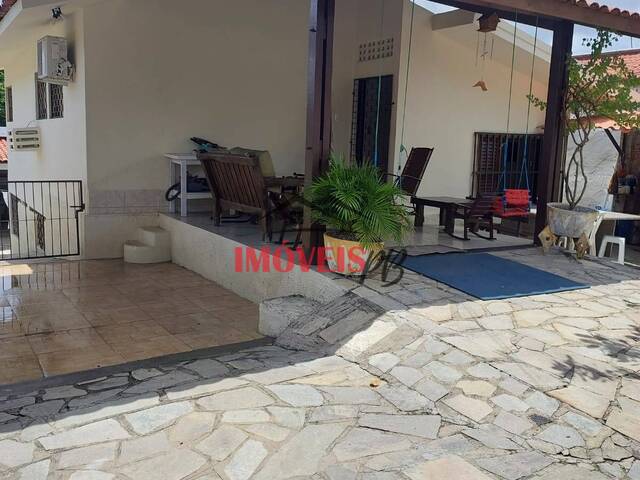 #416 - Casa para Venda em João Pessoa - PB