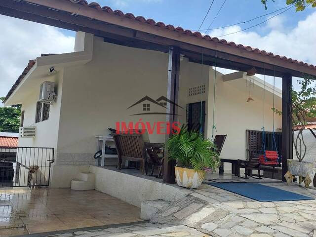 #416 - Casa para Venda em João Pessoa - PB