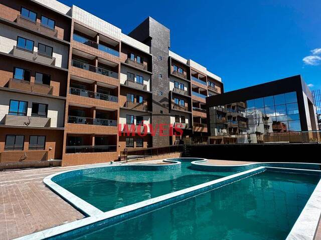 Apartamento para Venda em João Pessoa - 3