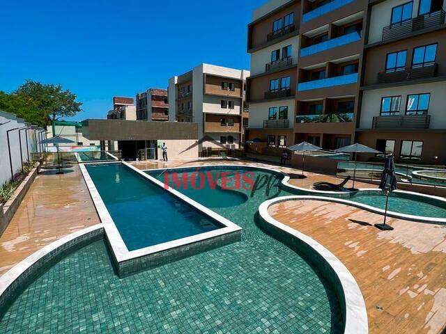 #510 - Apartamento para Venda em João Pessoa - PB