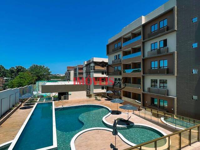 Apartamento para Venda em João Pessoa - 2