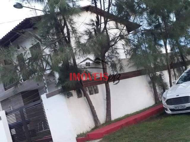 #744 - Casa para Venda em Conde - PB