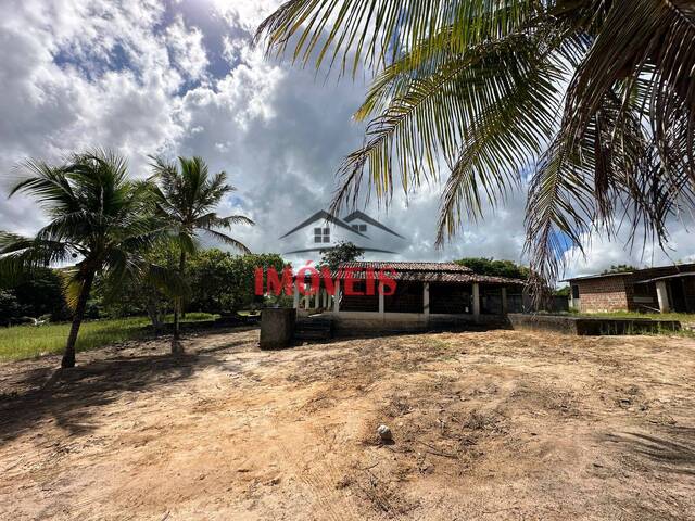 #788 - Casa para Venda em Conde - PB