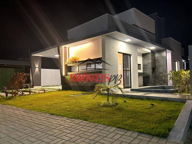 Casa para Venda em João Pessoa - 2