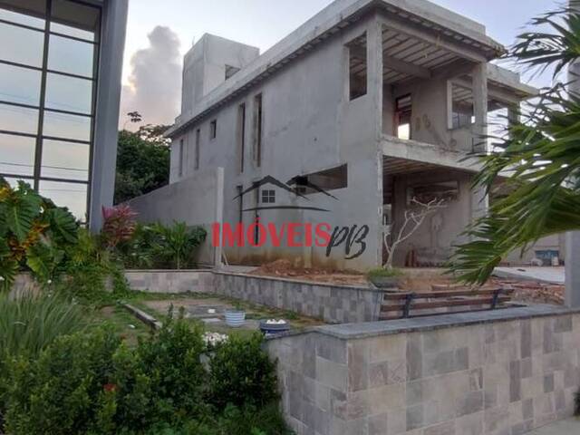 Casa para Venda em Conde - 5