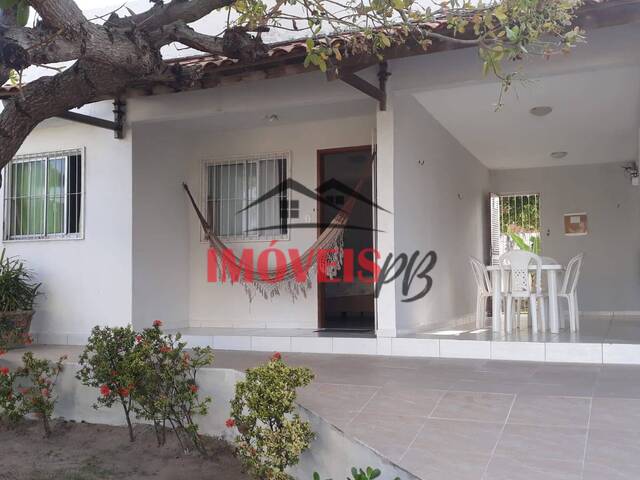Casa para Venda em Conde - 4