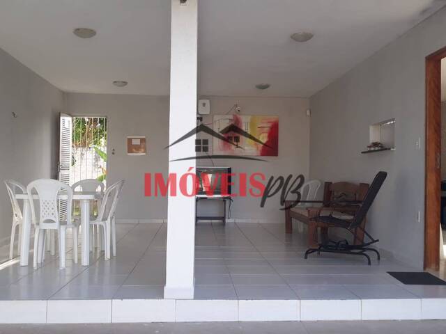Casa para Venda em Conde - 3