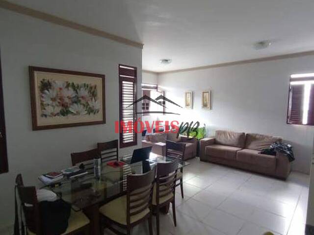 Casa para Venda em João Pessoa - 3