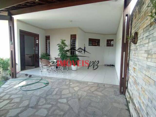 Casa para Venda em João Pessoa - 2