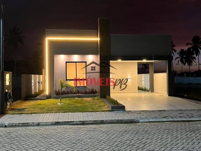 Casa para Venda em João Pessoa - 3