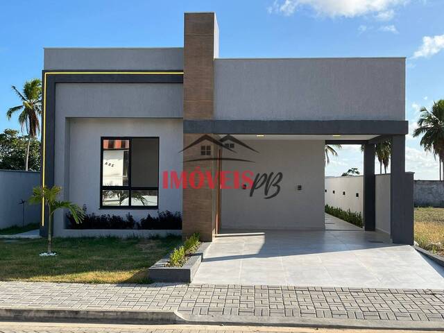 Casa para Venda em João Pessoa - 2