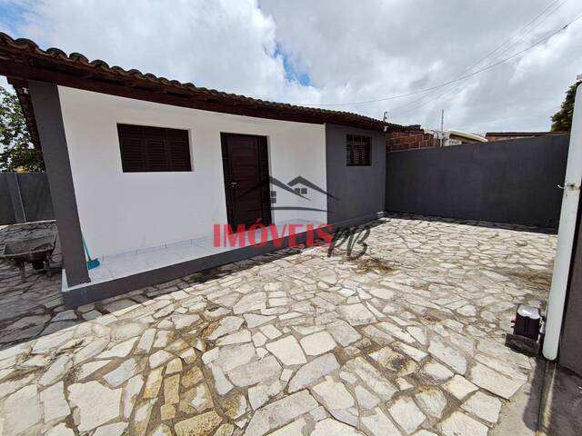 Casa para Venda em João Pessoa - 2
