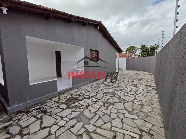Casa para Venda em João Pessoa - 4