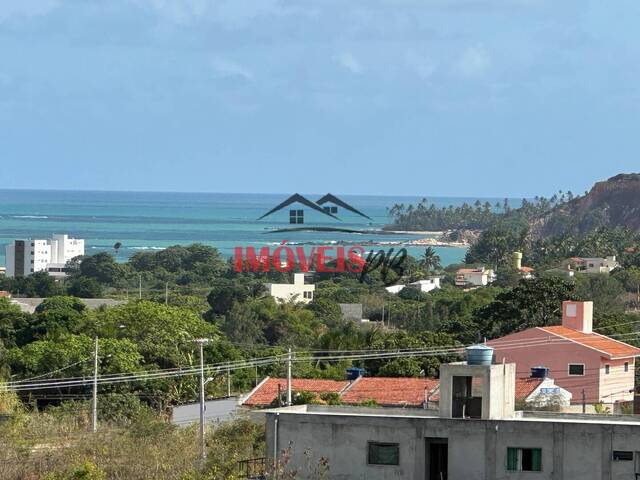 #1037 - Apartamento para Locação em Conde - PB - 3