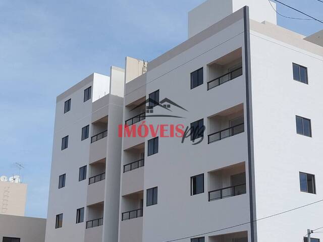 #1049 - Apartamento para Venda em João Pessoa - PB