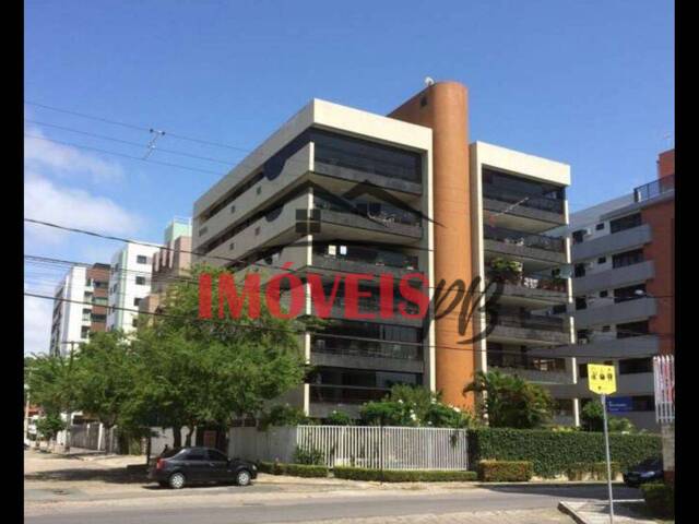 Apartamento para Venda em João Pessoa - 4