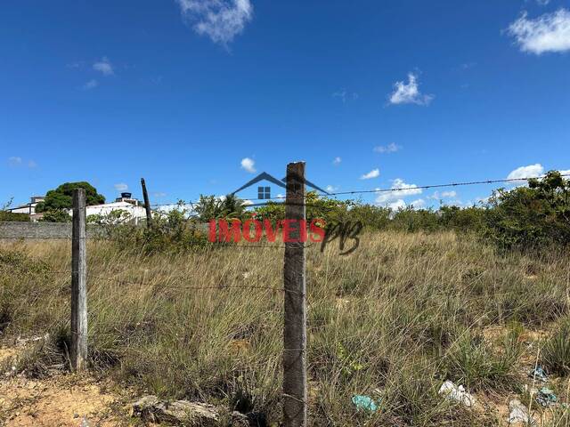 Área para Venda em Conde - 3