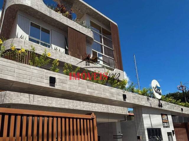 Apartamento para Venda em João Pessoa - 2