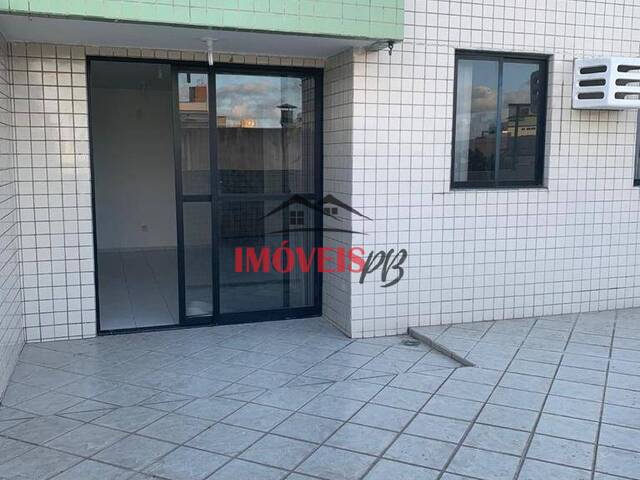 Apartamento para Locação em João Pessoa - 5