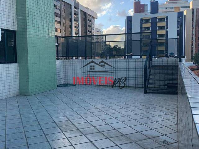 Apartamento para Locação em João Pessoa - 4