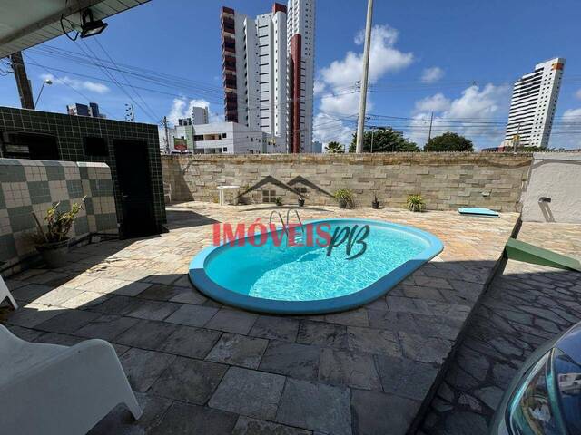 Apartamento para Locação em João Pessoa - 4