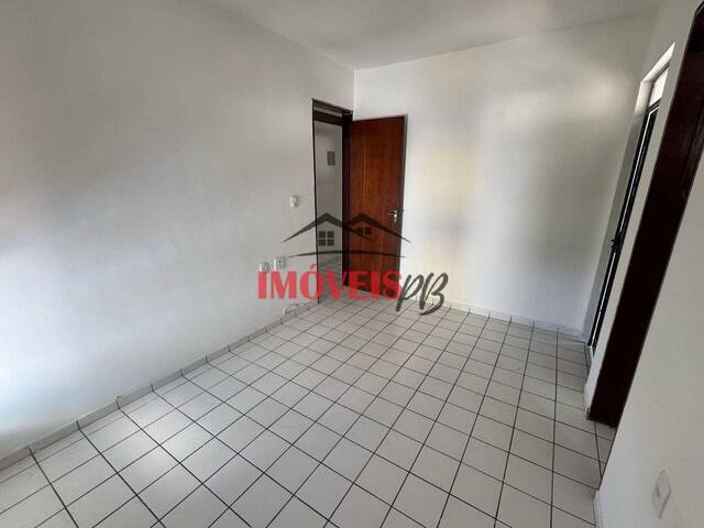 #1161 - Apartamento para Locação em João Pessoa - PB - 3