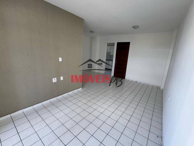 Apartamento para Locação em João Pessoa - 5