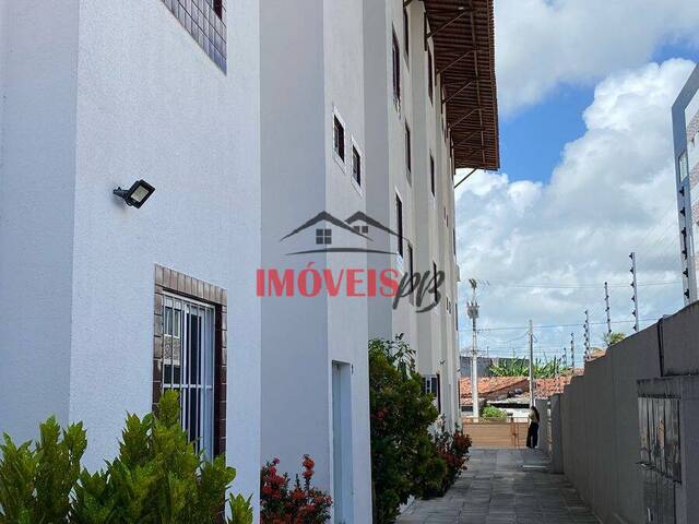 Apartamento para Venda em João Pessoa - 2