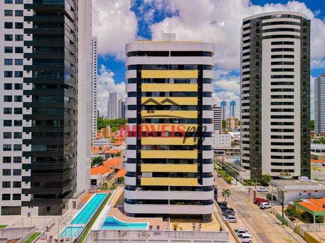 Venda em Manaíra - João Pessoa