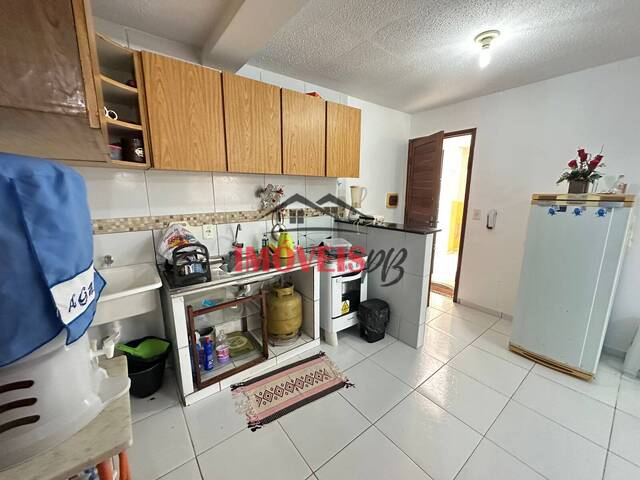 Apartamento para Venda em Conde - 4