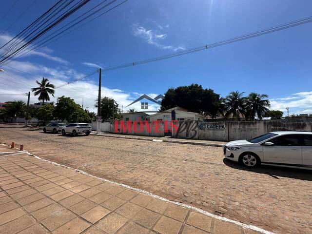 #1168 - Apartamento para Venda em Conde - PB