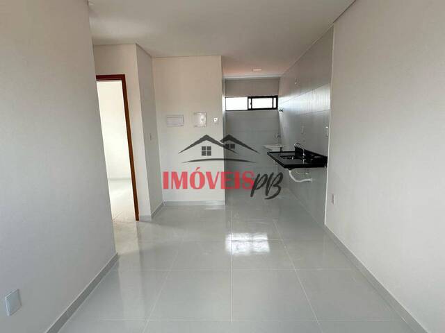 #1170 - Apartamento para Venda em João Pessoa - PB - 3