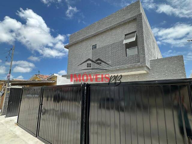 #1170 - Apartamento para Venda em João Pessoa - PB