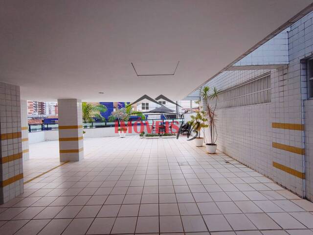 #1171 - Apartamento para Venda em João Pessoa - PB - 3