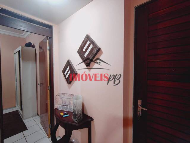 Apartamento para Venda em João Pessoa - 4