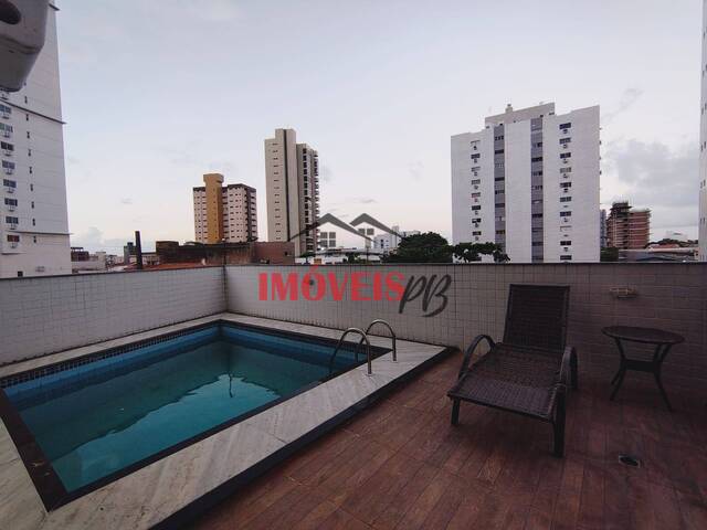 Apartamento para Venda em João Pessoa - 5
