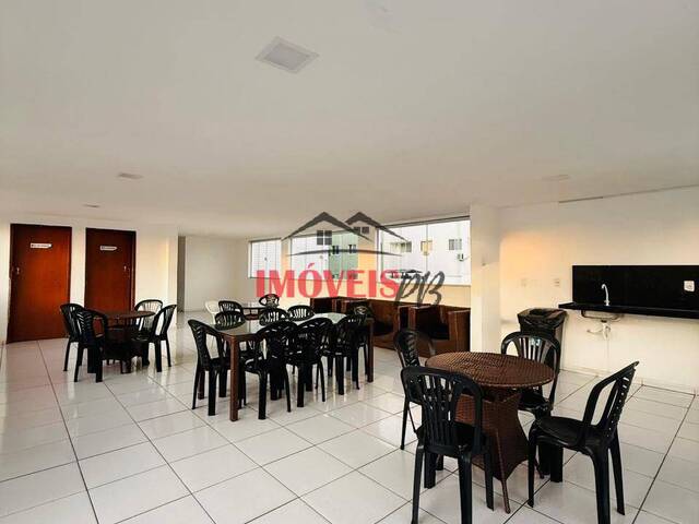 Apartamento para Venda em João Pessoa - 4