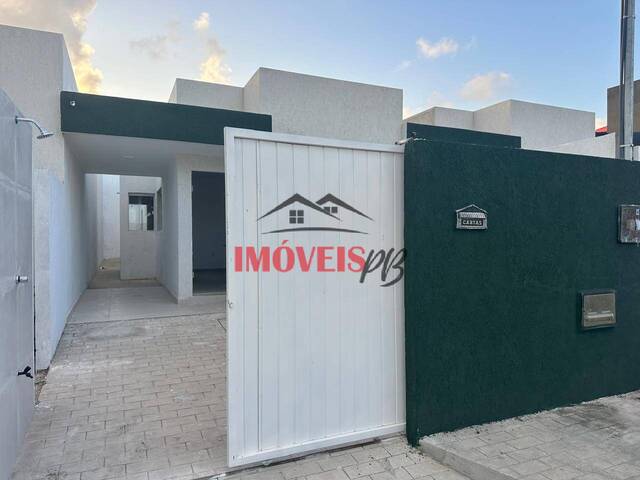 Casa para Venda em Conde - 3