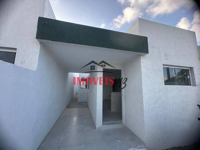 Casa para Venda em Conde - 2