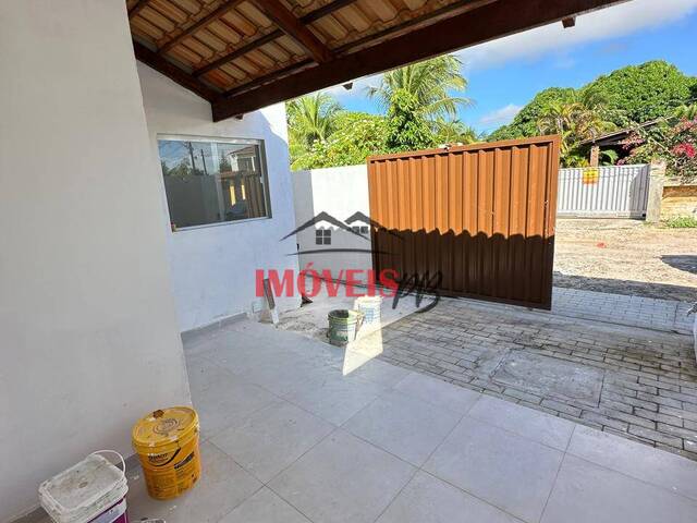 Casa para Venda em Conde - 2