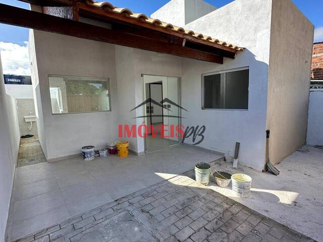 Casa para Venda em Conde - 3
