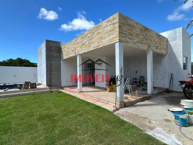 Casa para Venda em Conde - 2